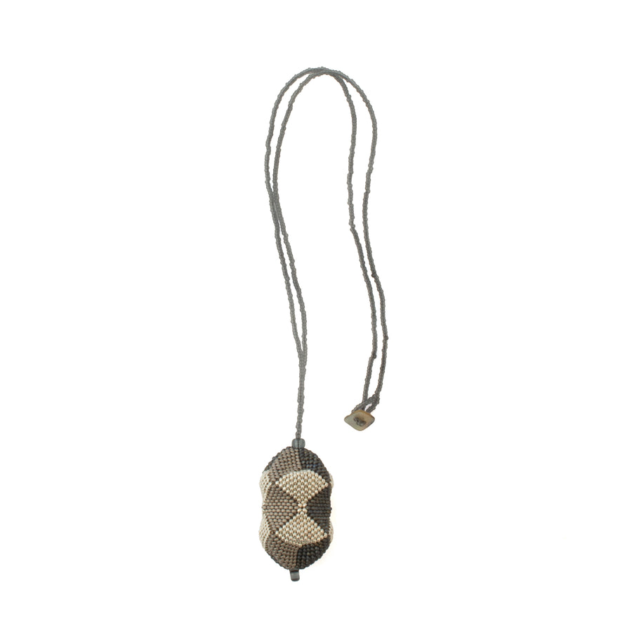 SALE Calabash Necklace
