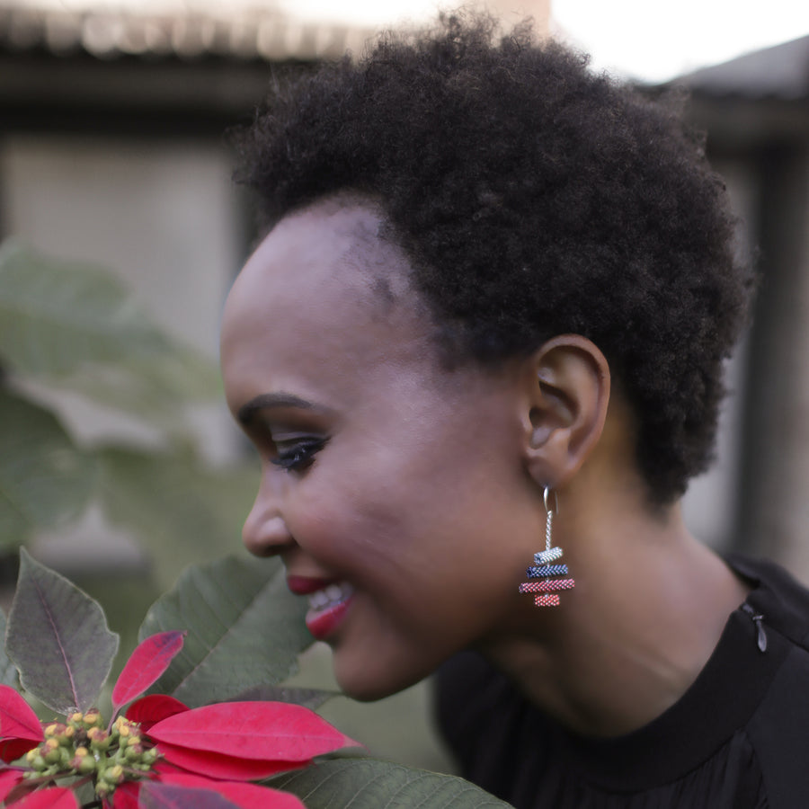 SALE Iona Earrings