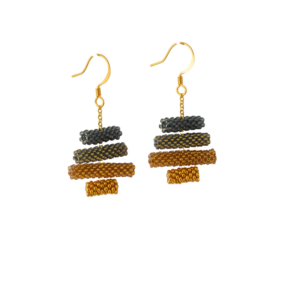 SALE Iona Earrings