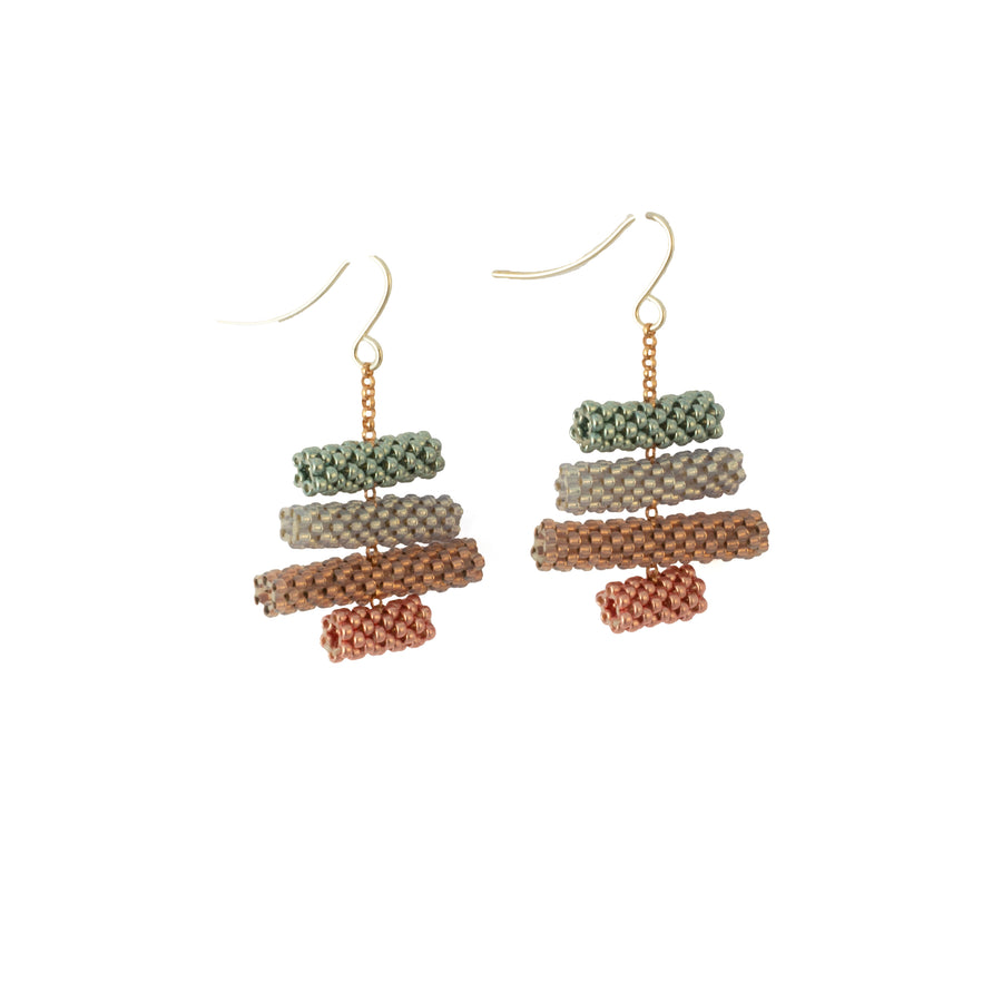 SALE Iona Earrings