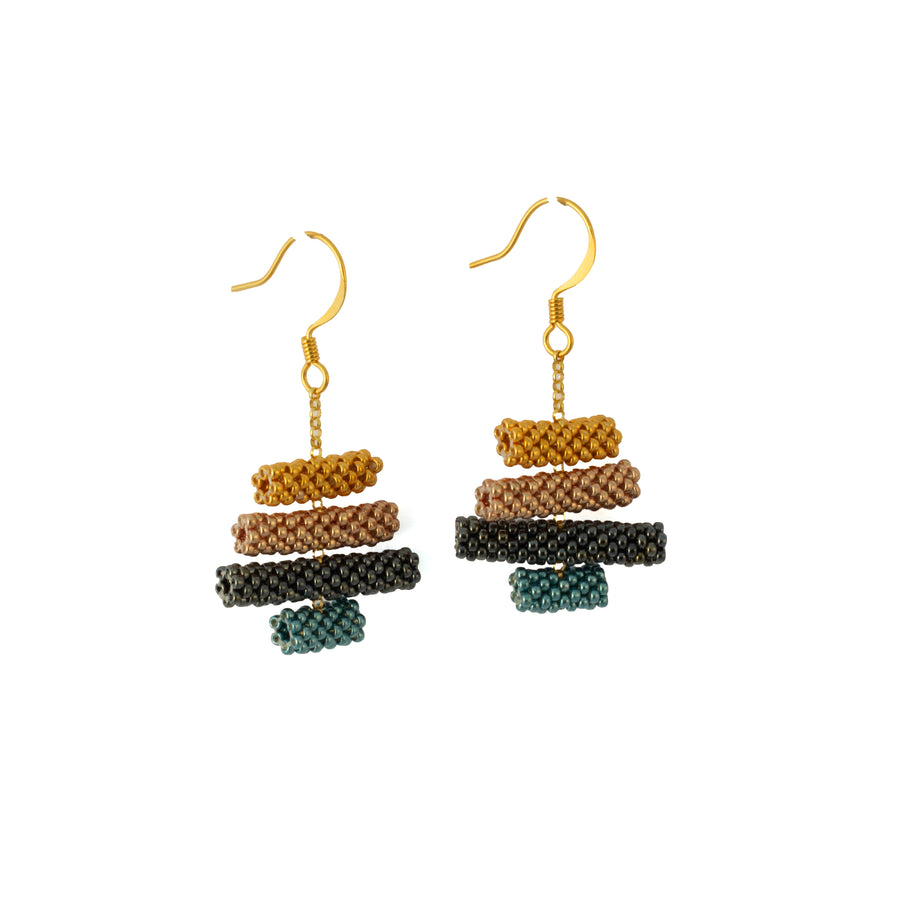 SALE Iona Earrings