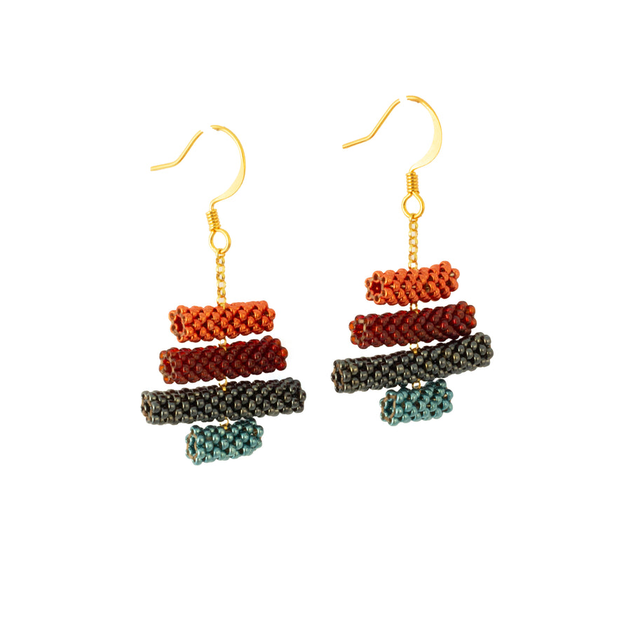 SALE Iona Earrings