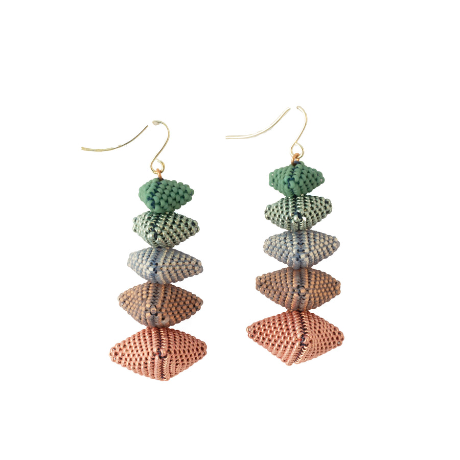 SALE Twelve Apostles Earrings