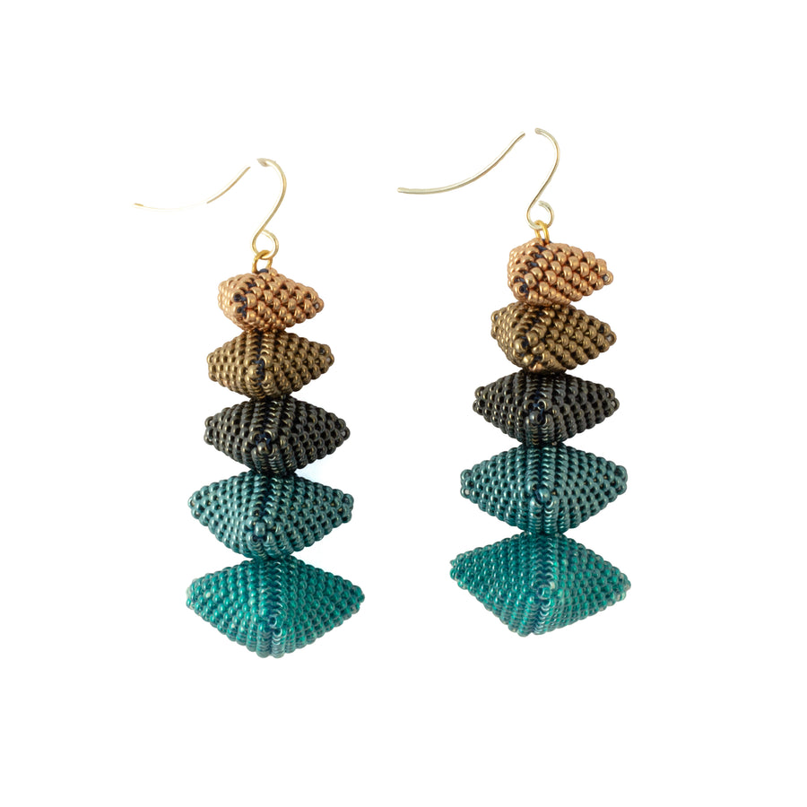 SALE Twelve Apostles Earrings