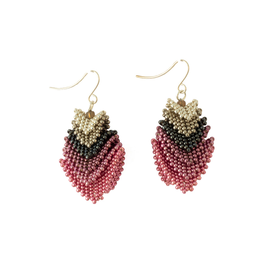 SALE Thousand Hills Earrings