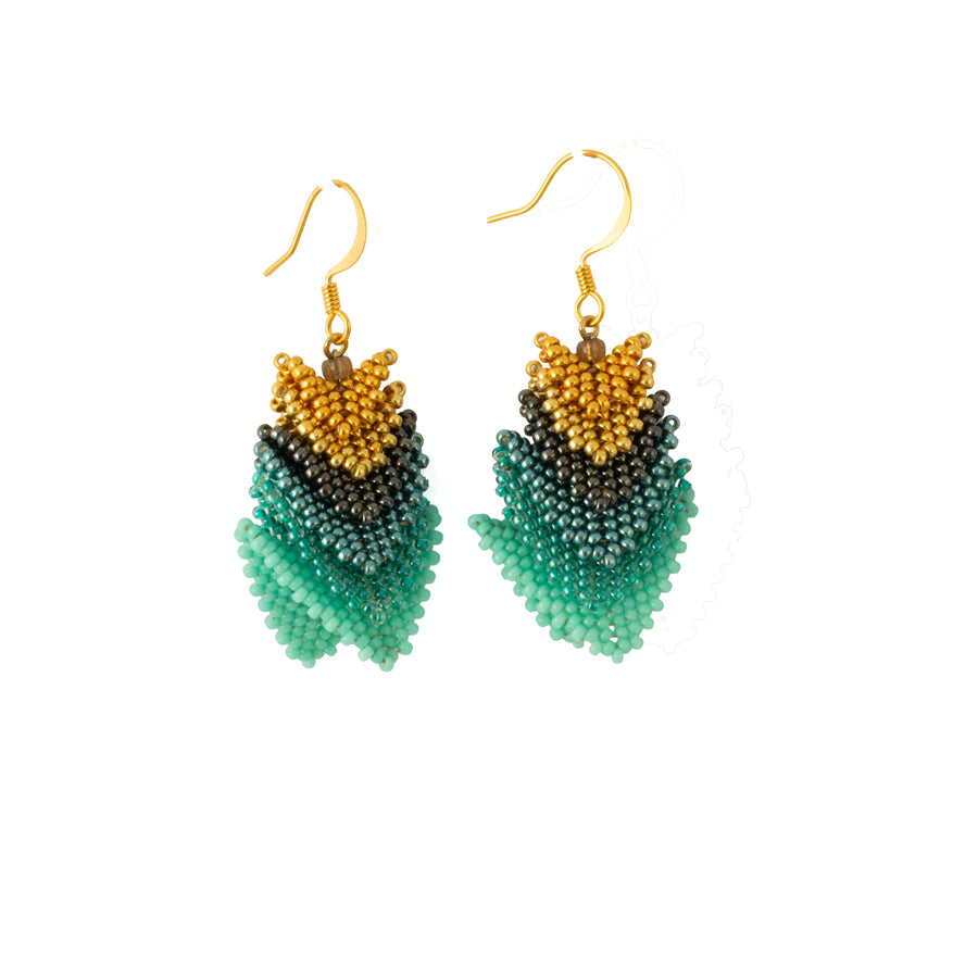 SALE Thousand Hills Earrings