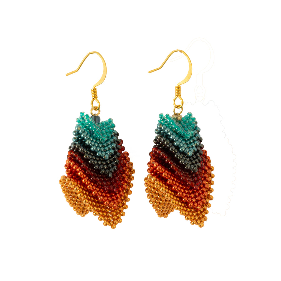 SALE Thousand Hills Earrings