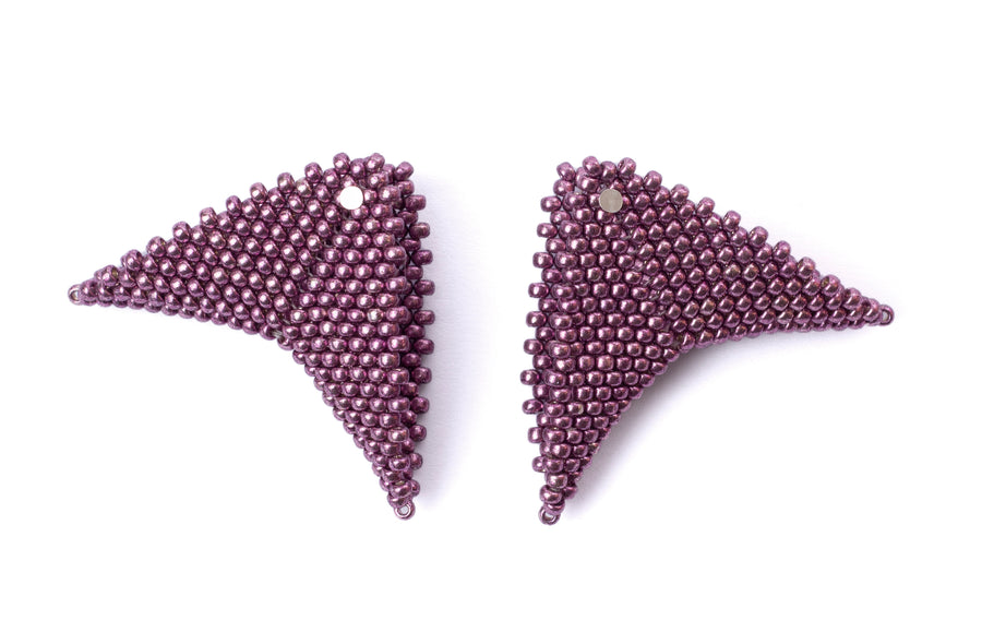 Grace Earrings (Classic Collection)