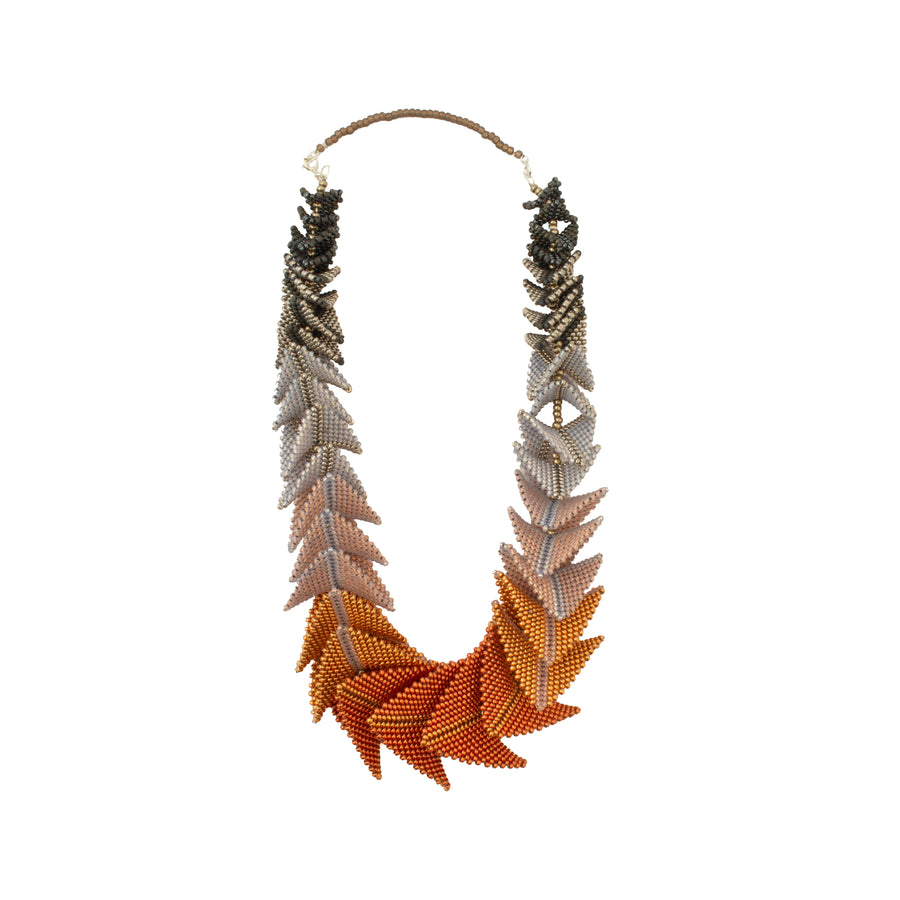 SALE Thousand Hills Necklace