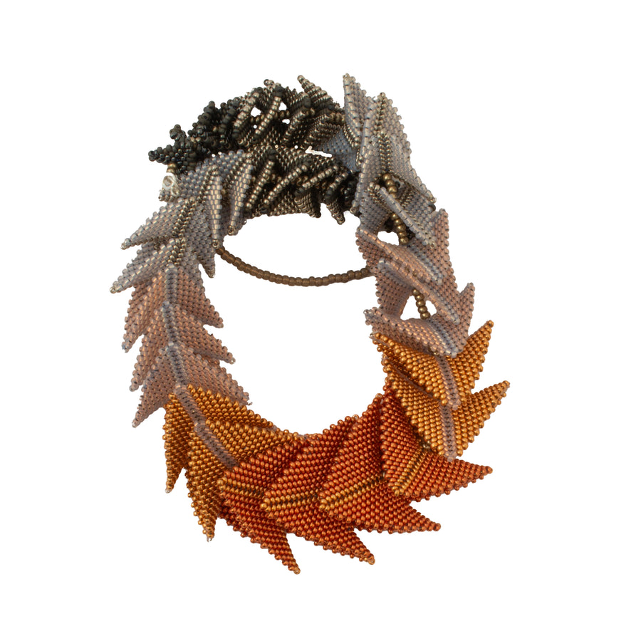 SALE Thousand Hills Necklace