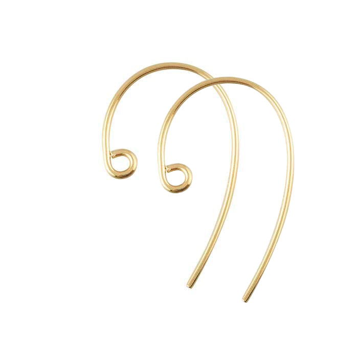 SWAP Gold-Filled Earring Hooks