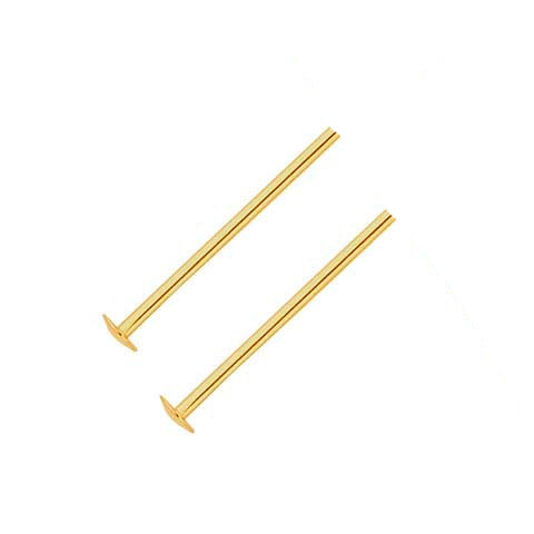 SWAP Gold-Filled Earring Posts