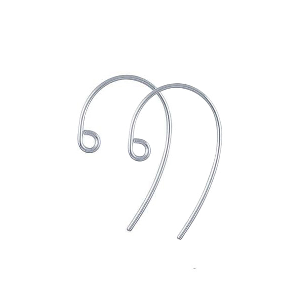 SWAP Sterling Silver Earring Hooks